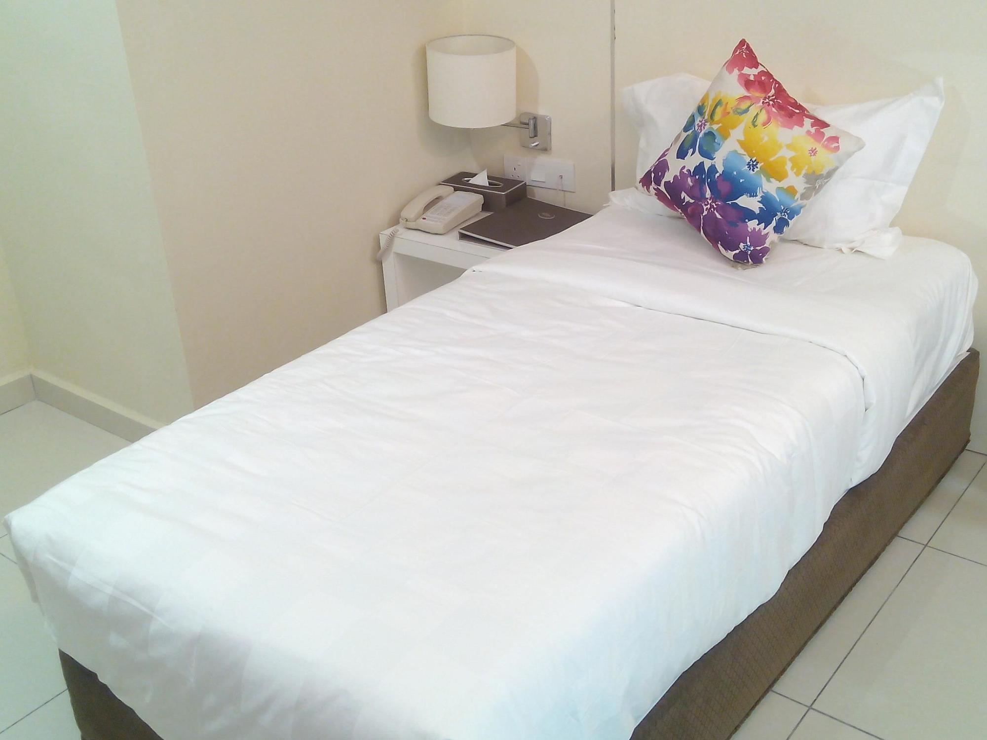 Hotel Mornington Bukit Permata Lumut Eksteriør billede
