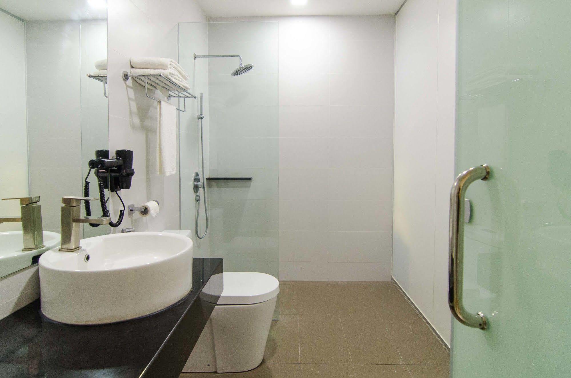 Hotel Mornington Bukit Permata Lumut Eksteriør billede