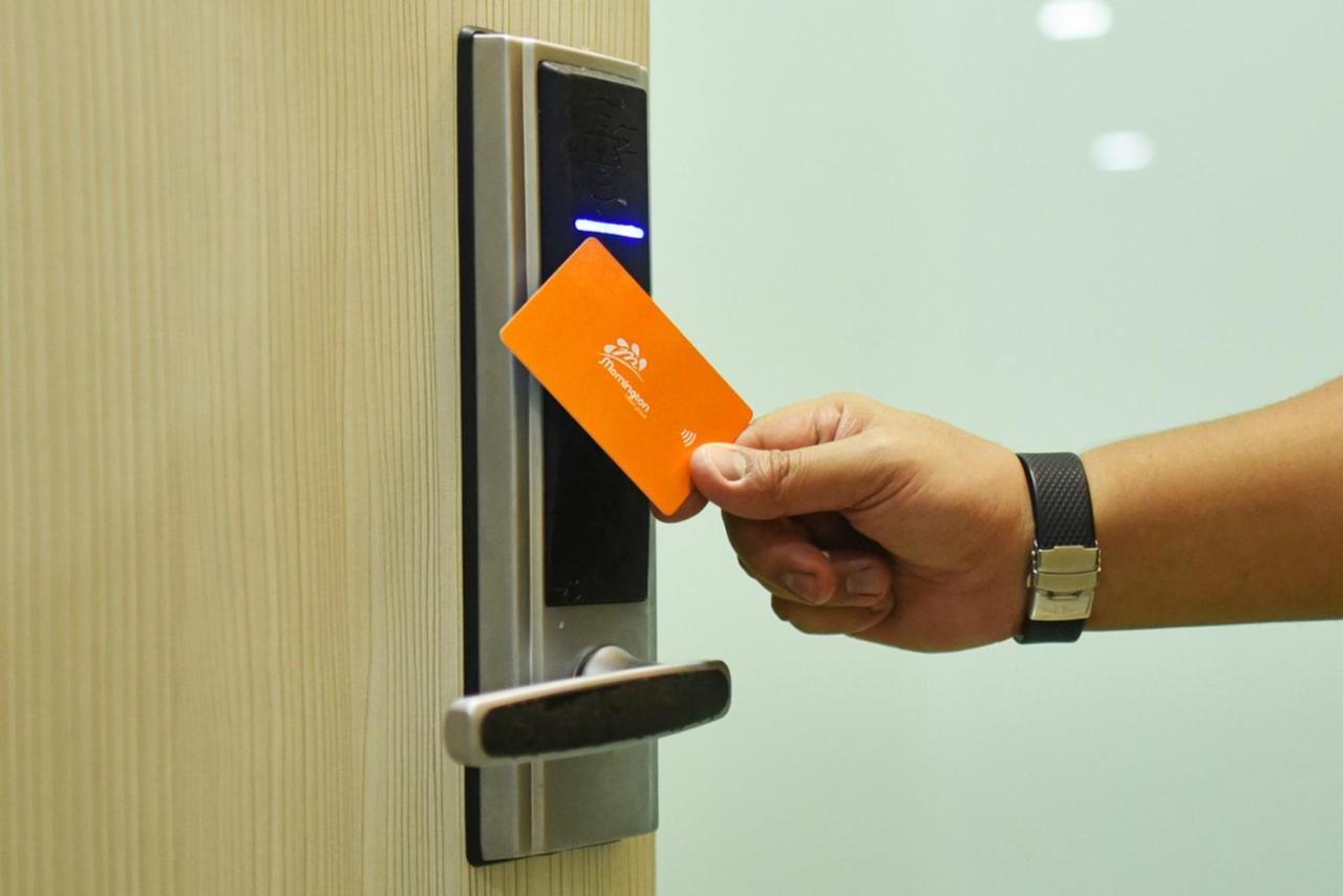 Hotel Mornington Bukit Permata Lumut Eksteriør billede